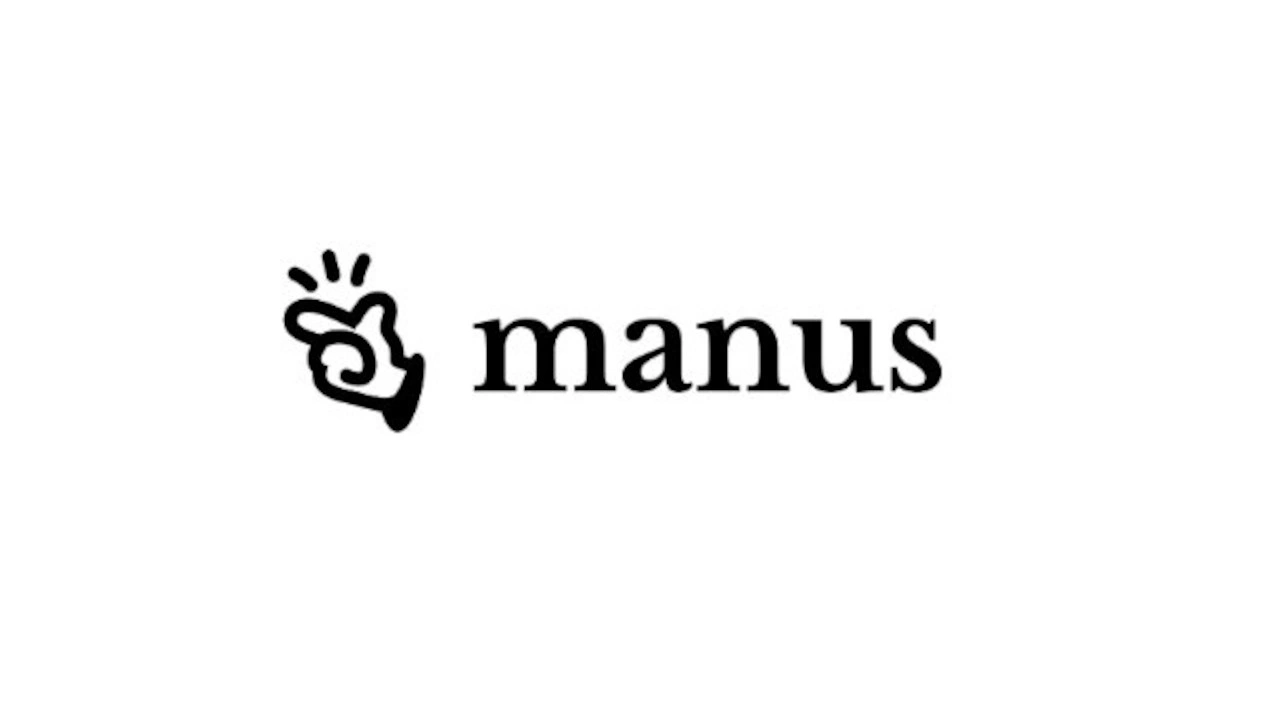 Manus AI