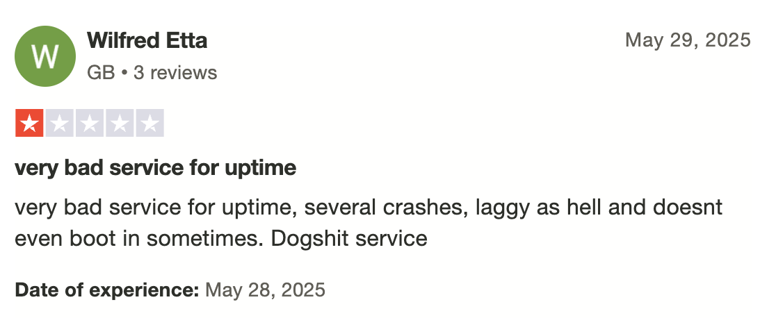 SurferCloud